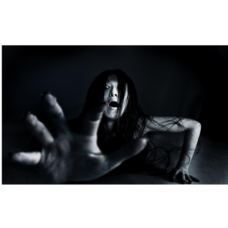 Creative Car Rear Window Glass Sticker - Image 10