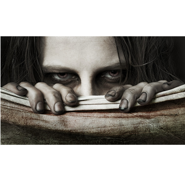 Creative Car Rear Window Glass Sticker - Image 5