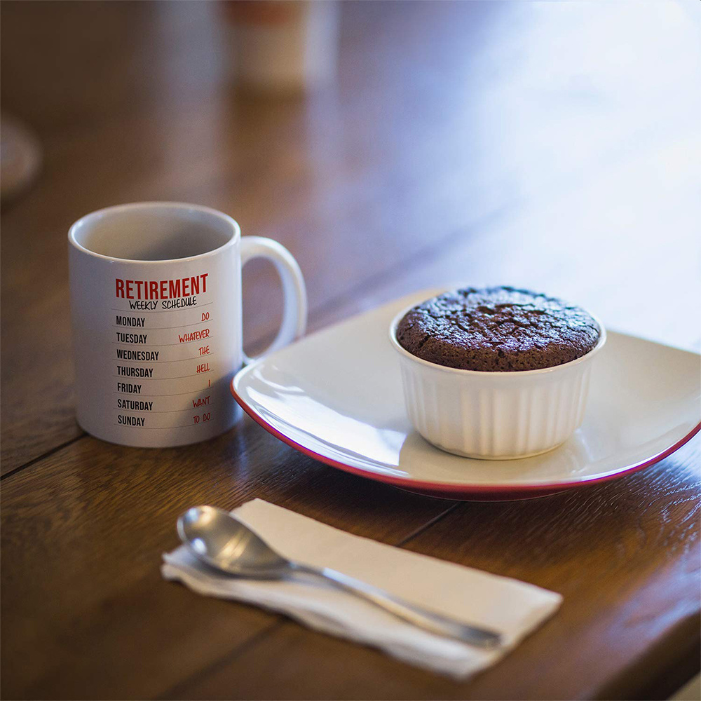 ins Net Red American Creative Best Mom Ever Love Mother Mother's Day Ceramic Coffee Mug - Image 5