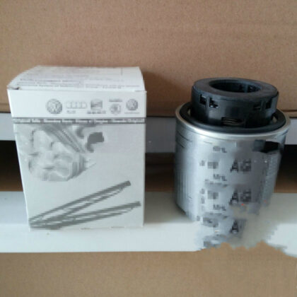 Suitable For New Lavida And New Bora Oil Filter Car Filter Element Accessories