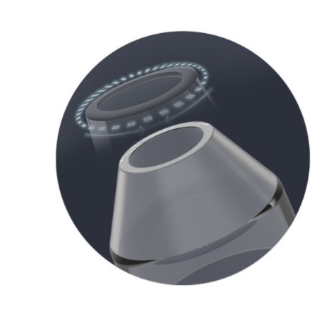 Home Use Professional Pore Cleaner Visible — изображение 3