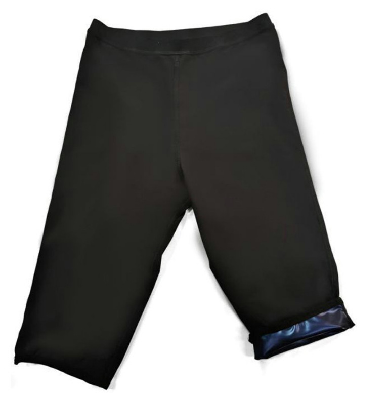 Blast Sweat Pants Fitness Sports Yoga Pants Blast Sweat Suit — изображение 3