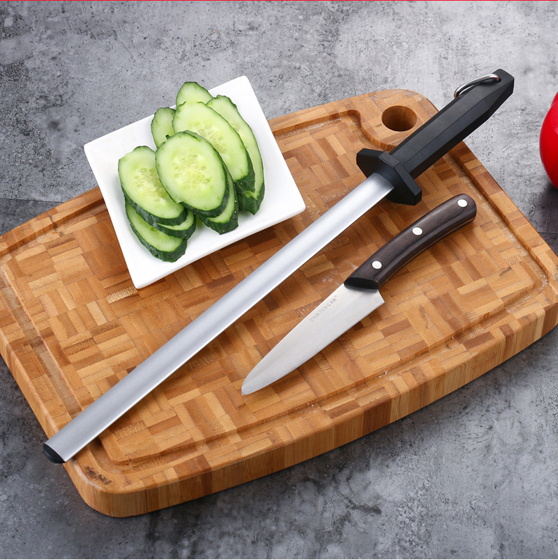 12 Inch Emery Kitchen Knife Sharpener – Bild 2