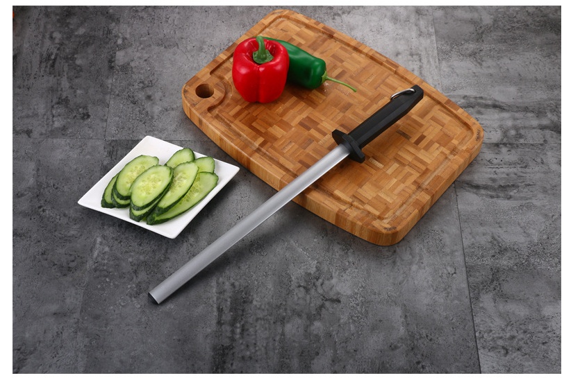 12 Inch Emery Kitchen Knife Sharpener – Bild 5