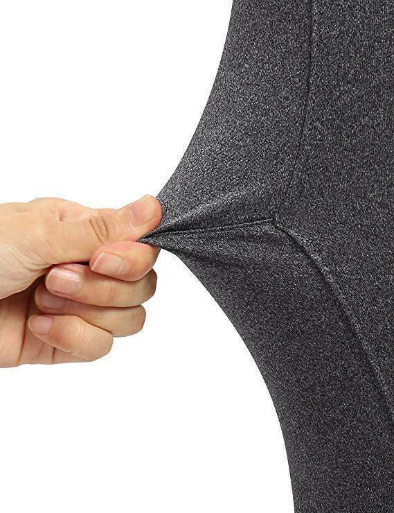 High Waist Double Pocket Yoga Pants – Bild 8