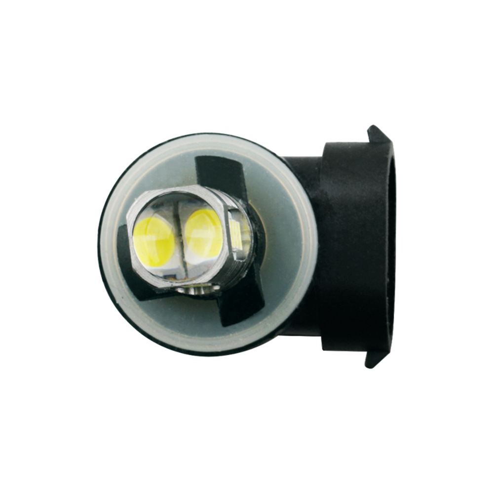 Haohui Car Fog Lights Led 880 881 2835 16Smd 3030 Smd Highlight Car Modified Lights - Image 4