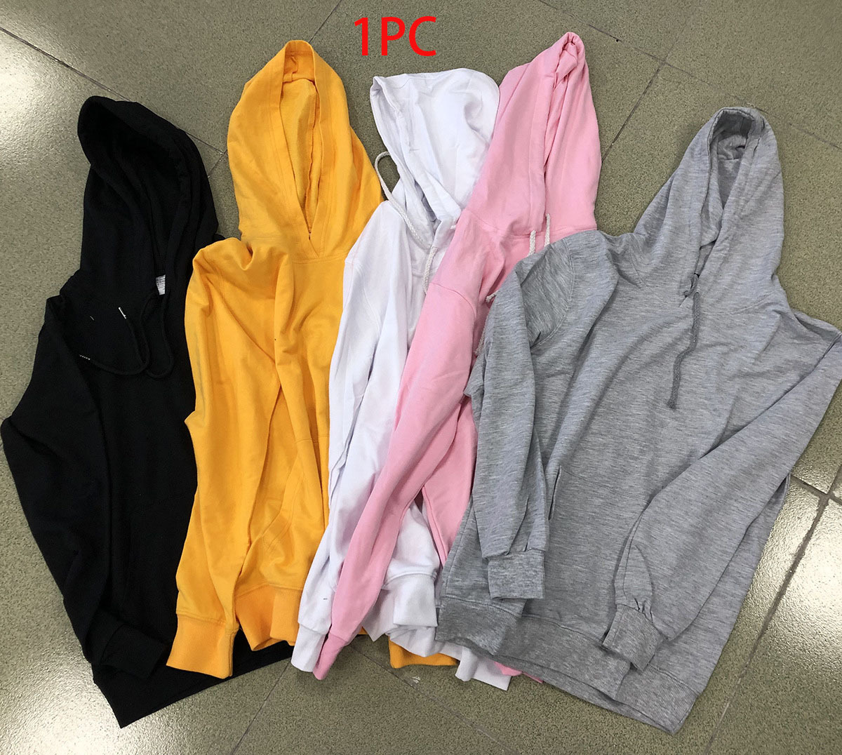 SOMETIMES THE KING IS A WOMAN Hoodie — изображение 5