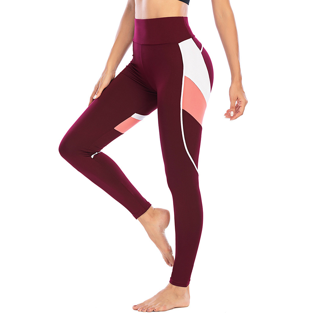 Running Fitness Body Sports Yoga Pants - Image 2