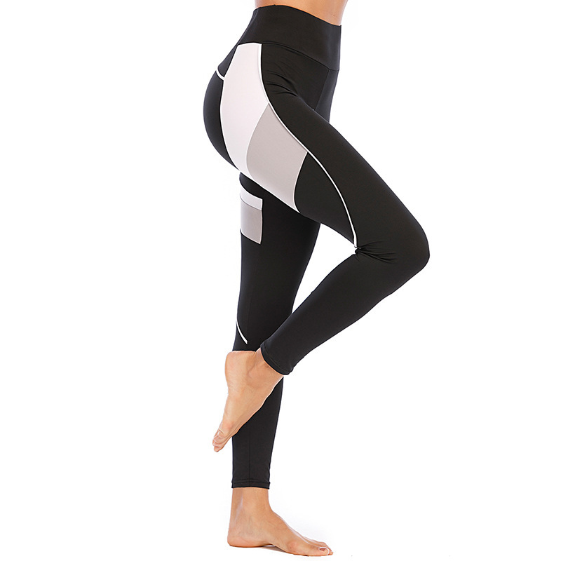Running Fitness Body Sports Yoga Pants
