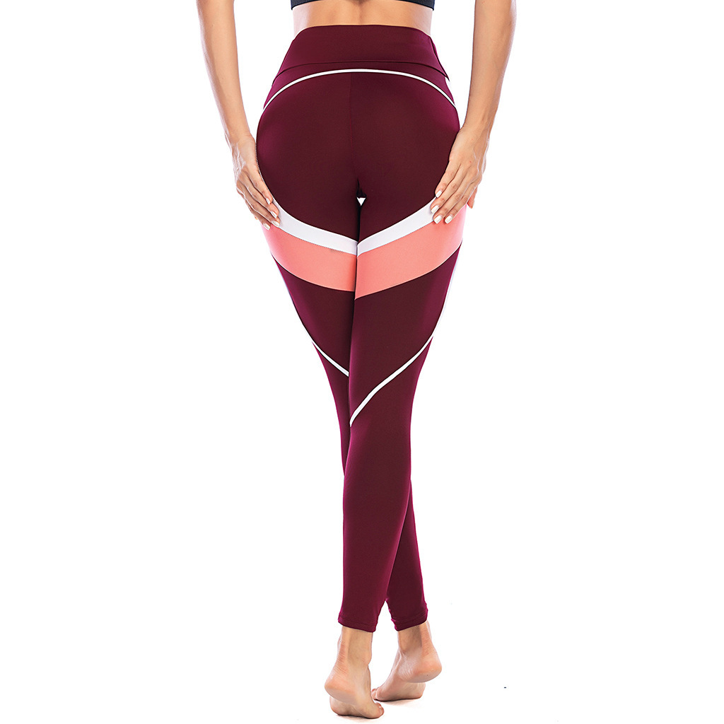 Running Fitness Body Sports Yoga Pants - Image 5