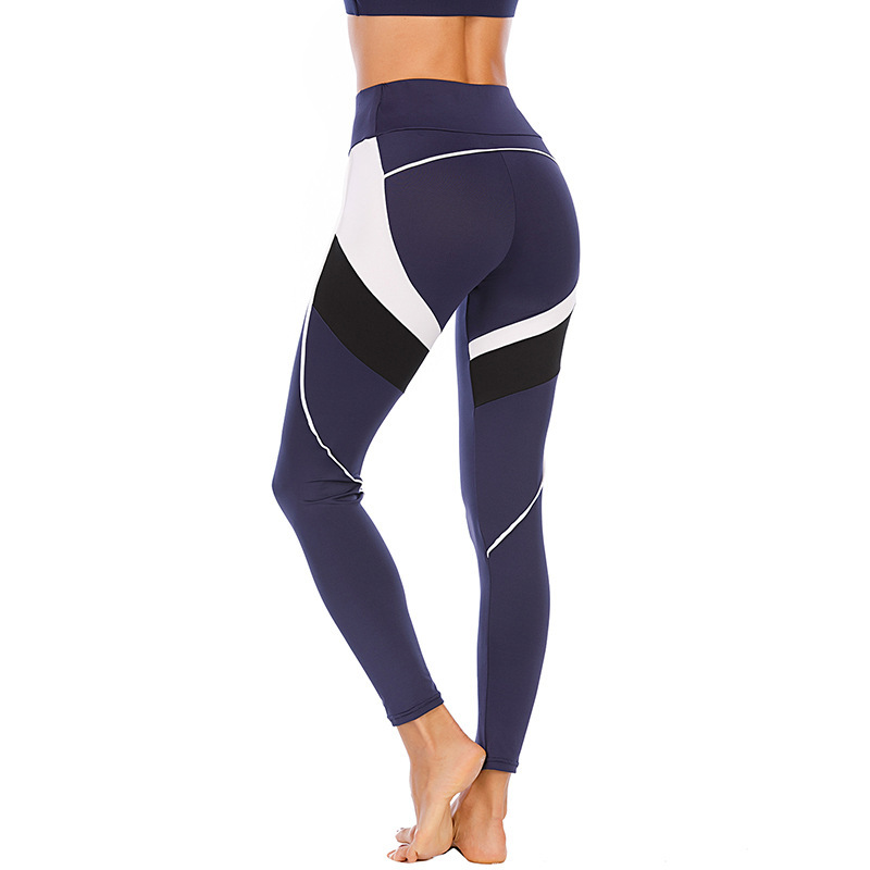 Running Fitness Body Sports Yoga Pants - Image 3