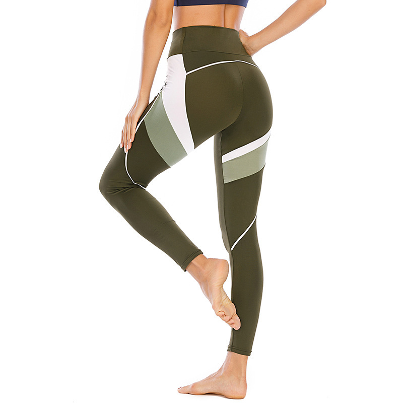 Running Fitness Body Sports Yoga Pants - Image 4