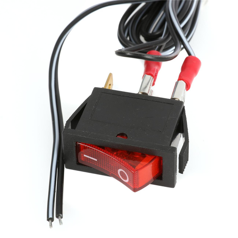 Pickup Truck Cabin Light Led Atmosphere Lighting Pickup Truck Trunk Lighting 5730 Bright - Image 4