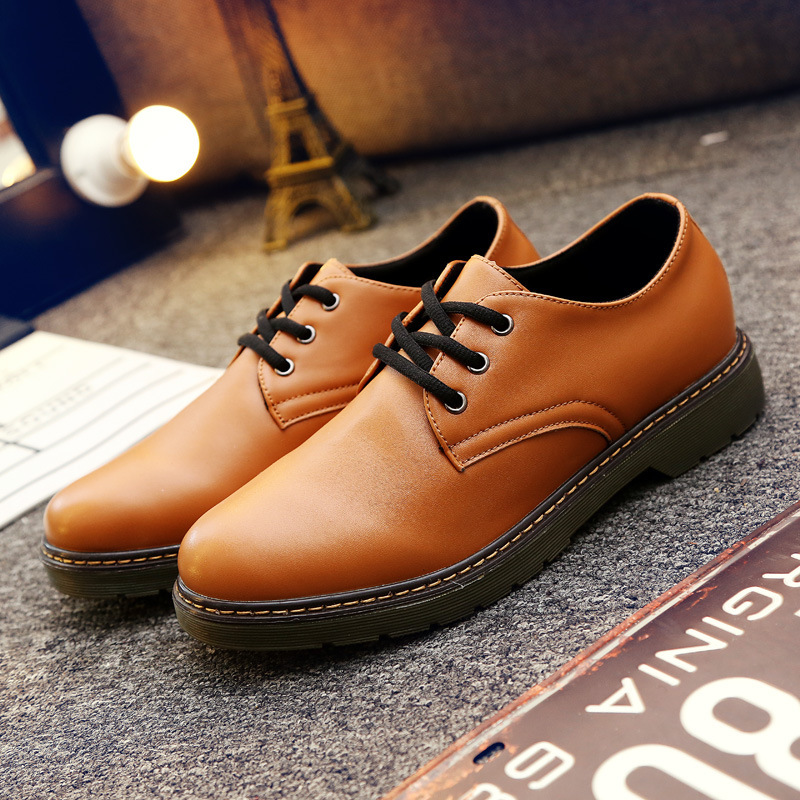 Casual Kitchen Work Shoes Casual Chef Men'S Black Shoes — изображение 5