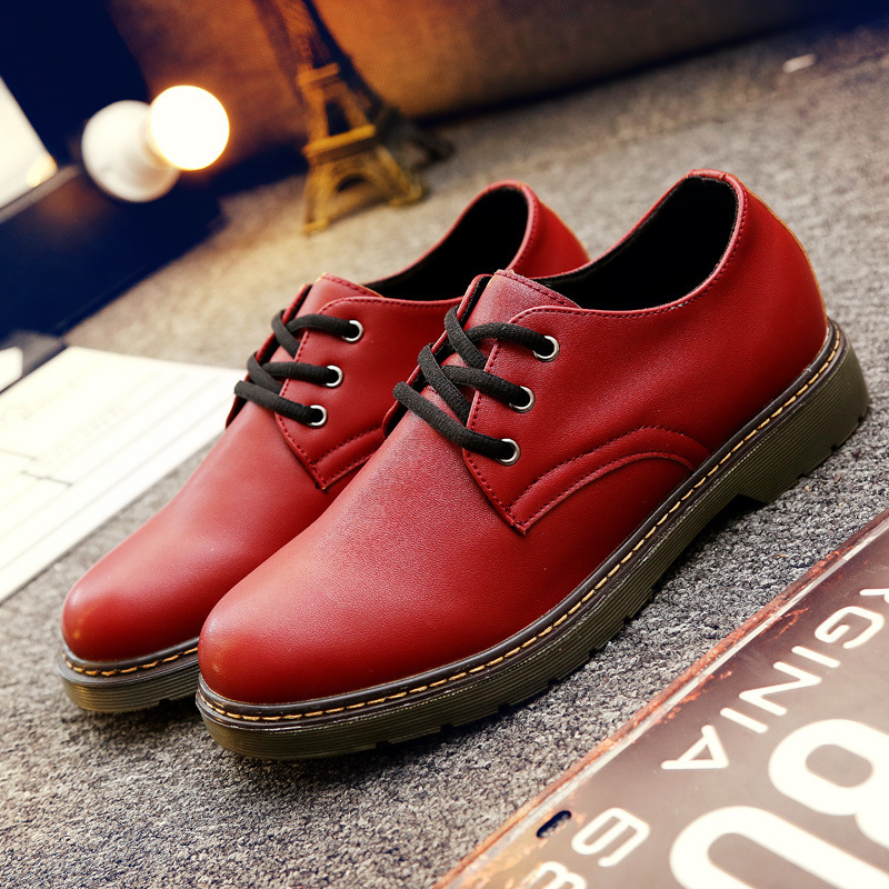 Casual Kitchen Work Shoes Casual Chef Men'S Black Shoes — изображение 4