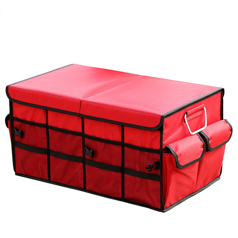 Car Storage Box, Car Storage Box, Trunk - Image 10
