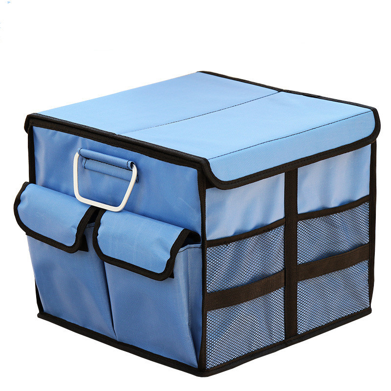 Car Storage Box, Car Storage Box, Trunk - Image 6