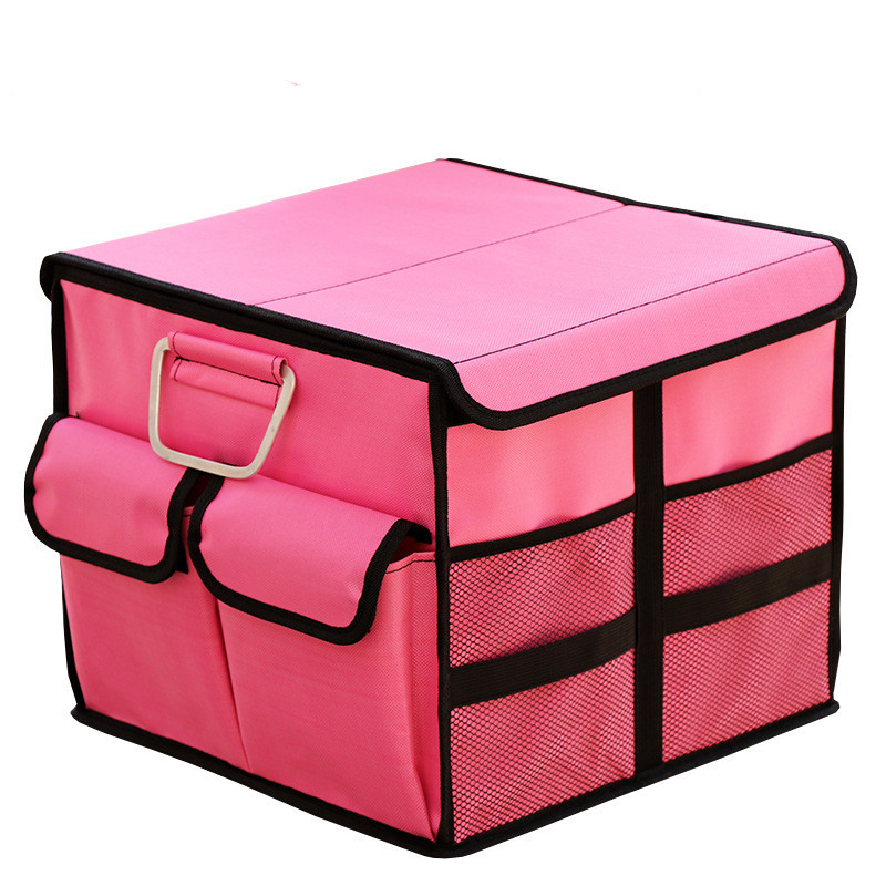 Car Storage Box, Car Storage Box, Trunk - Image 5
