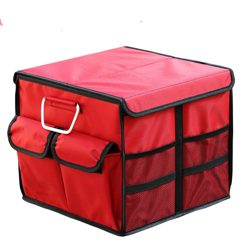 Car Storage Box, Car Storage Box, Trunk - Image 2