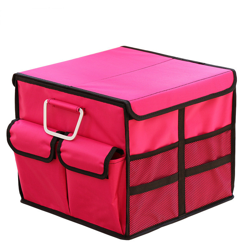 Car Storage Box, Car Storage Box, Trunk - Image 3