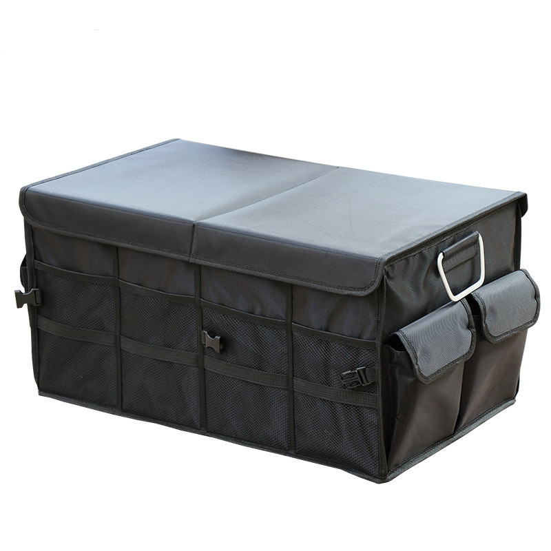 Car Storage Box, Car Storage Box, Trunk - Image 9