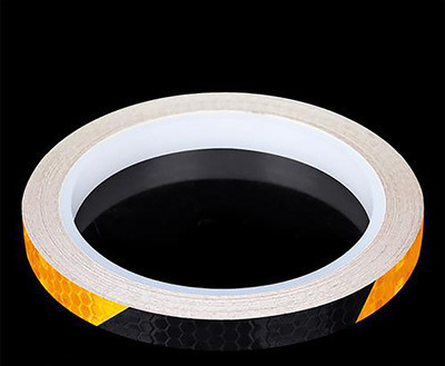 Decorative Stickers Motorcycle Reflective Stickers – Bild 6