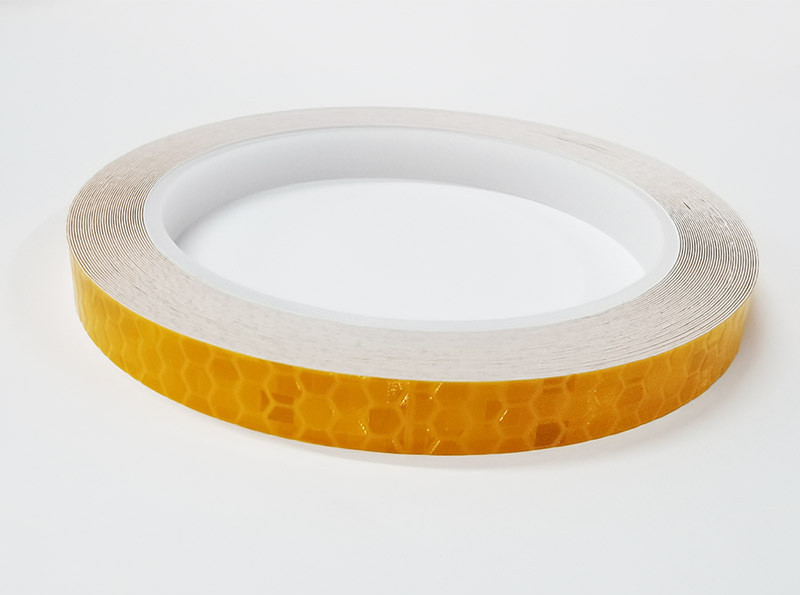 Decorative Stickers Motorcycle Reflective Stickers – Bild 8