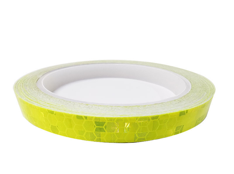 Decorative Stickers Motorcycle Reflective Stickers – Bild 2