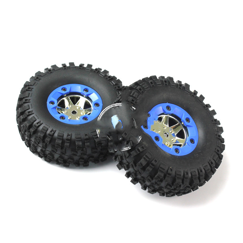 Climbing Off-road Truck Wheel Hub Tires Tyre - Image 5