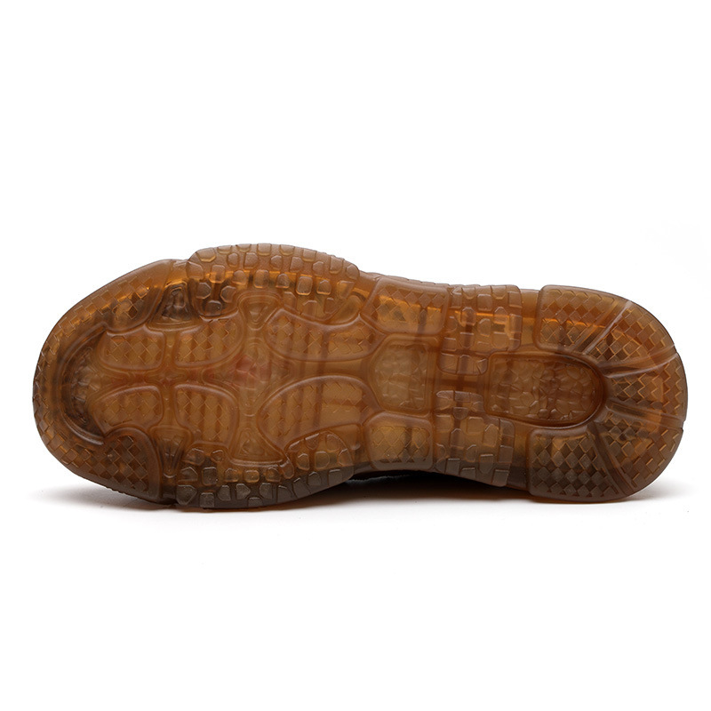 Construction Site Anti-Smash And Anti-Piercing Safety Shoes – Bild 5