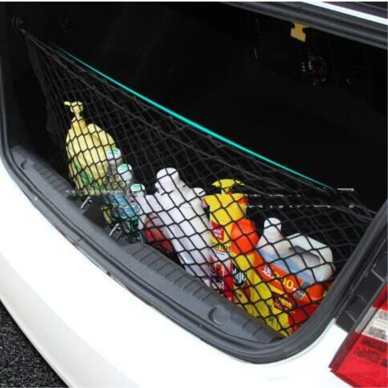 Luggage Net, Trunk, Luggage Net, Housing Net, Storage Net - Image 3