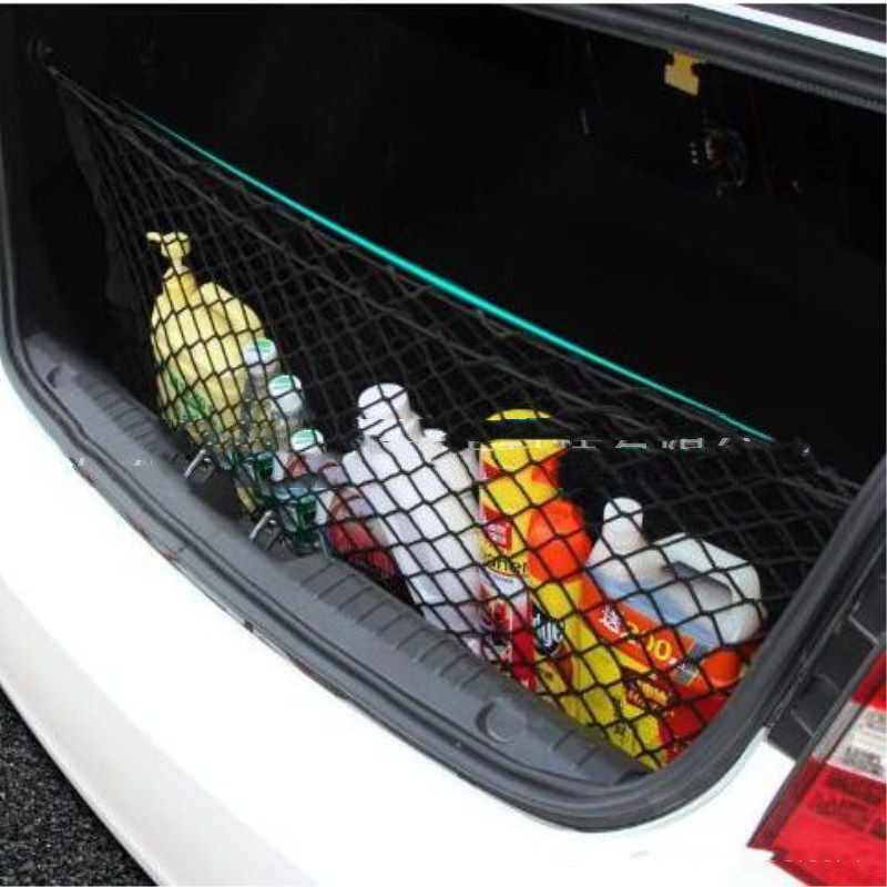 Luggage Net, Trunk, Luggage Net, Housing Net, Storage Net - Image 5