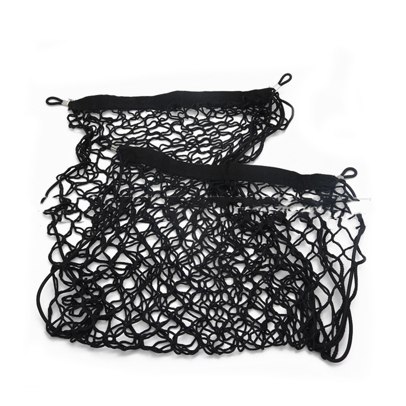 Luggage Net, Trunk, Luggage Net, Housing Net, Storage Net - Image 4