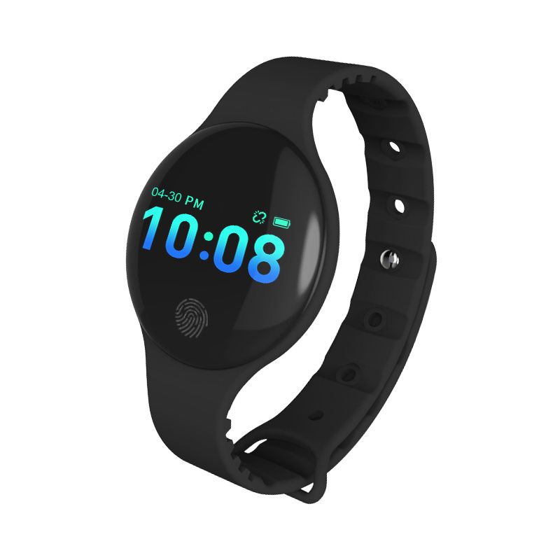Smart Touch Screen Sports Watch Multi-Function Alarm Clock For Male And Female Students - Image 7