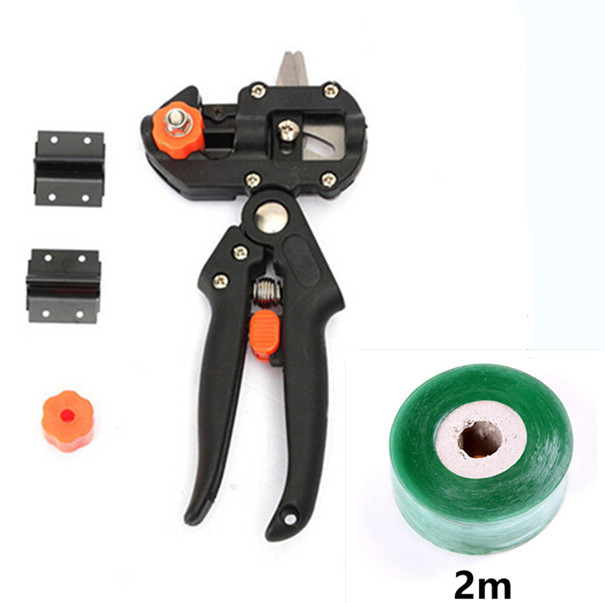 Gardening garden grafting shears — изображение 6