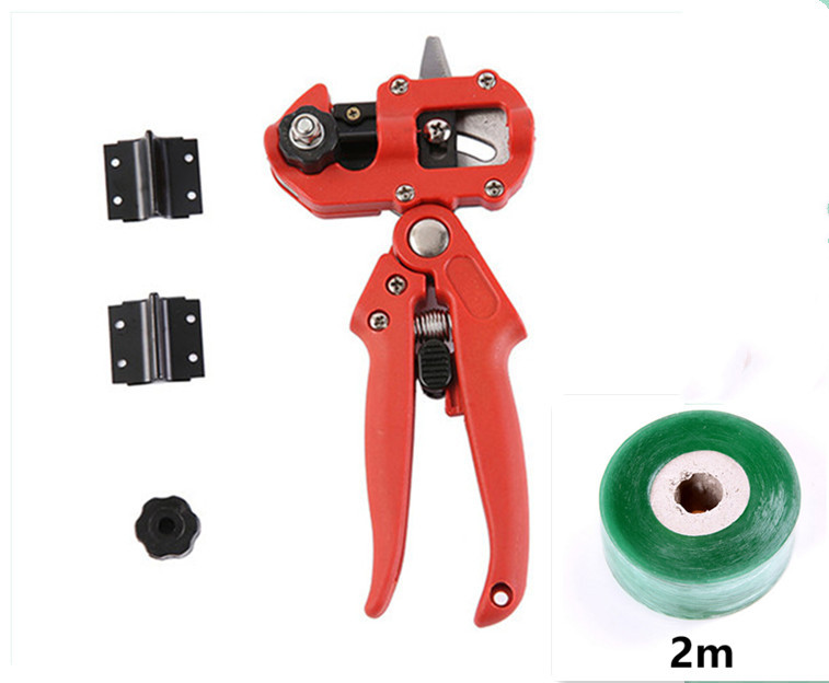 Gardening garden grafting shears — изображение 8