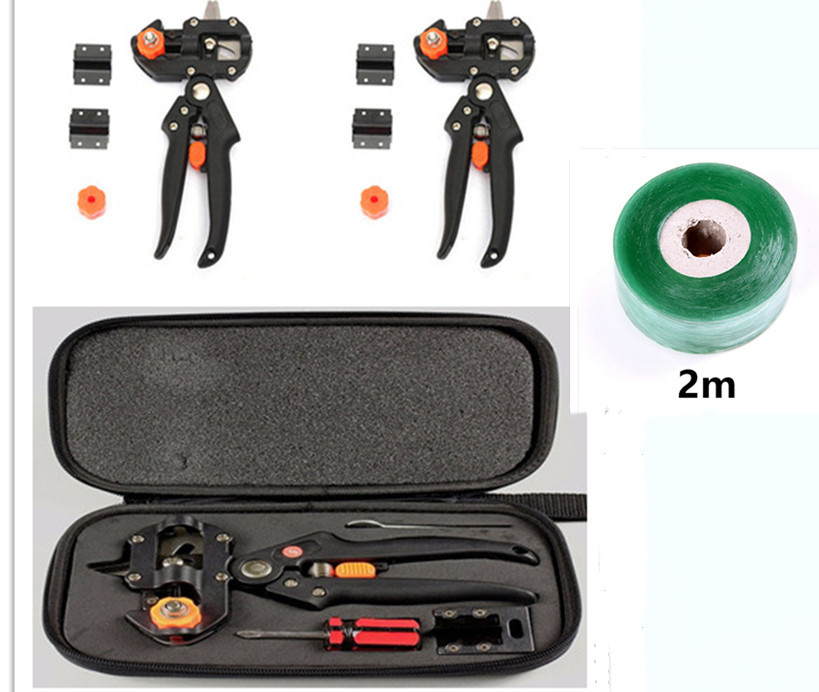 Gardening garden grafting shears — изображение 7