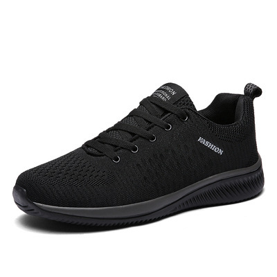 Low-Top Thick-Soled Men'S Sports Shoes Spring And Autumn Men'S Shoes - Image 6