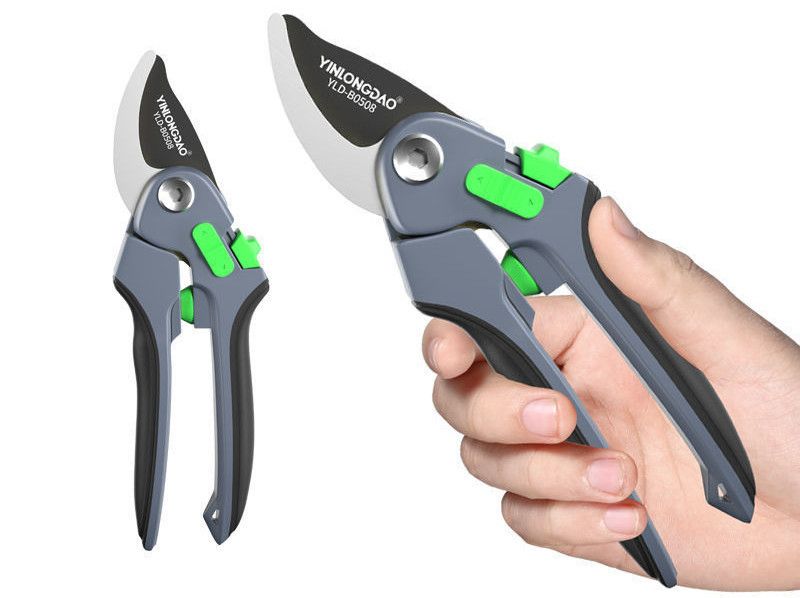 Branch Shears Gardening Dhears Household Pruning Branches Fruit Tree Pruning Shears Tools – Bild 2