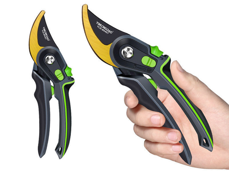 Branch Shears Gardening Dhears Household Pruning Branches Fruit Tree Pruning Shears Tools – Bild 3