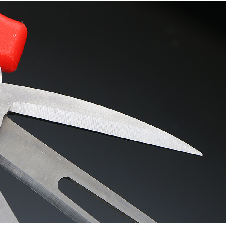 Double-Mouth Fruit And Flower Thinning Shears Agricultural Flower Thinning Shears — изображение 5