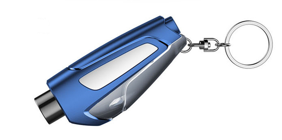 Multifunctional Window Breaker, Escape And Escape Artifact - Image 4