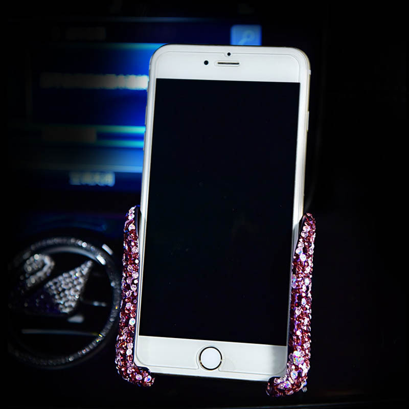 Car Accessories For Women's Aromatherapy Car Interior Accessories — изображение 3