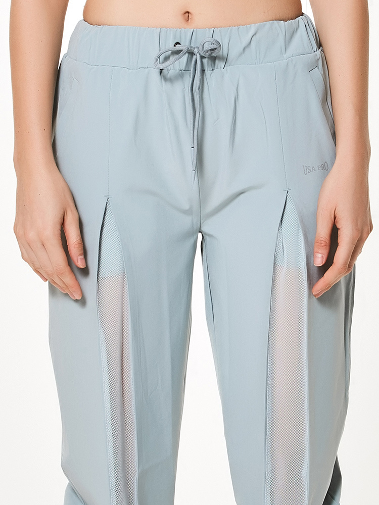 Sports Pants Women Loose Eunning Casual Quick-Drying Yoga Pants Fitness Pants - Image 5