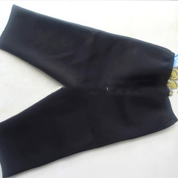 Body Shaping Pants Hip-lifting Cropped Yoga Pants – Bild 5