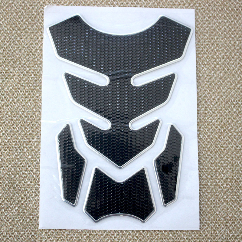 Autocollantx 3Dx Universelx Pourx Moto,x Autocollantx 3Dx Pourx Yamahax Suzukix Kawasakix Hondax KTMx BMWx Hx — изображение 2