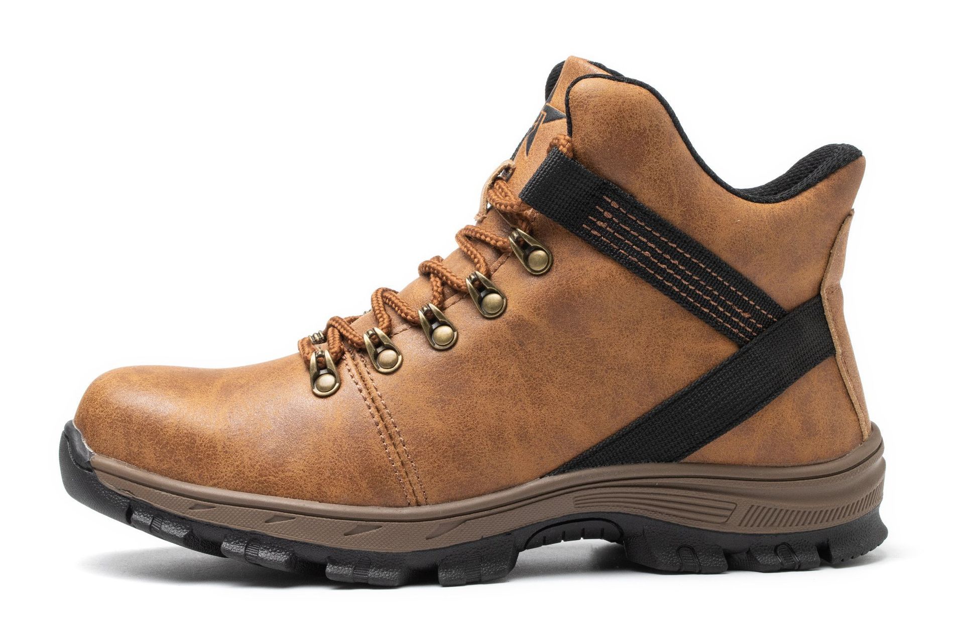 Anti-piercing And Oil-resistant Safety Shoes – Bild 2
