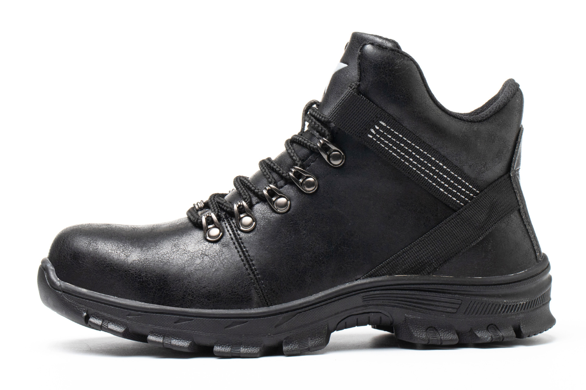 Anti-piercing And Oil-resistant Safety Shoes – Bild 3