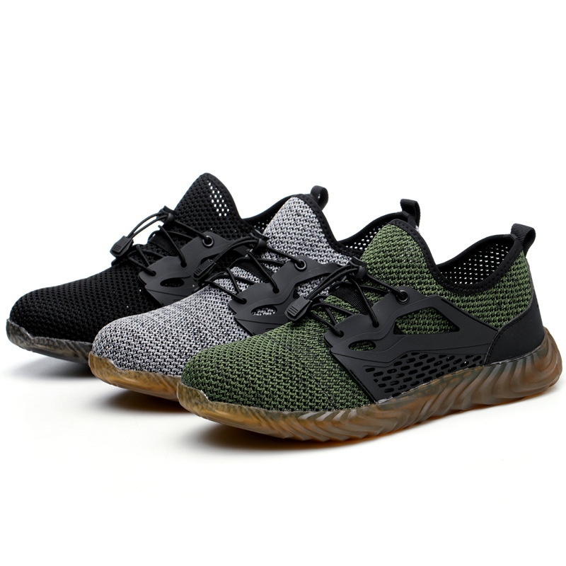 Anti-Piercing Electrician Insulation Safety Shoes