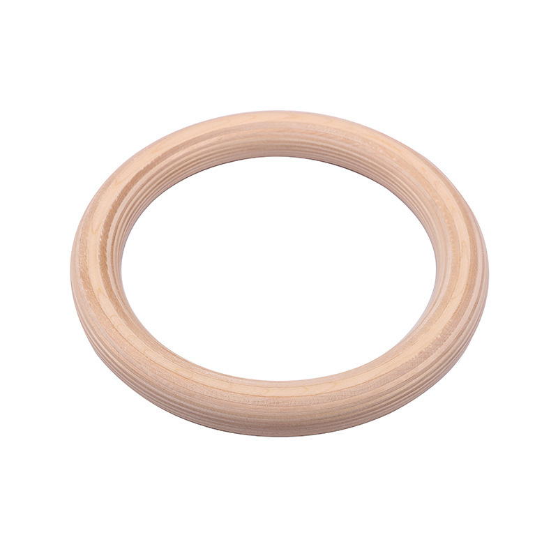 Birch Rings Fitness Rings Gymnastics Rings — изображение 5